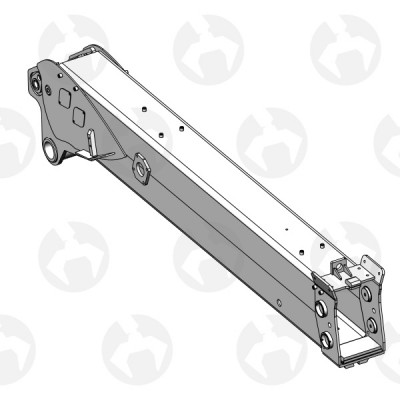 Рукоять Loglift 108