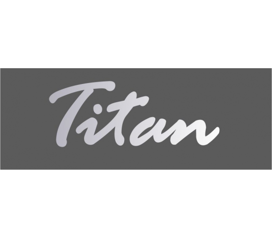 Букса гидроцилиндра Titan