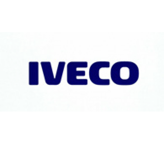 Дверь кабины правая Iveco