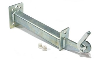 005.21.00.00.00 Кронштейн быстросъема В-КРАН