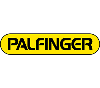 Корпус защелки в сборе Palfinger KMG00