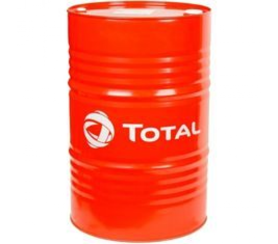 Масло гидравлическое Total Equivis ZS46 HVLP 208л
