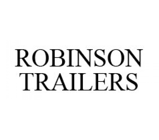 Шайба пальца балансира Robinson