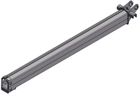 400.01.00.00.00 Телескоп Kesla 2009 ST(90021940)