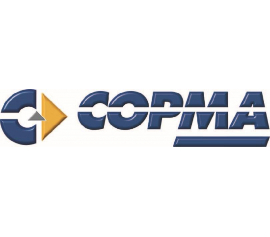 Пластина скольжения 2-й телескоп нижняя 150 AT.4   Copma