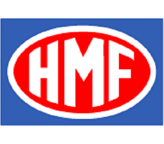 РВД  2430 HMF