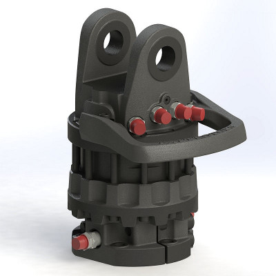 Ротатор Baltrotors GR12S