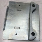 016.00.00.00.00 Направляющая подкладка (передвижная)