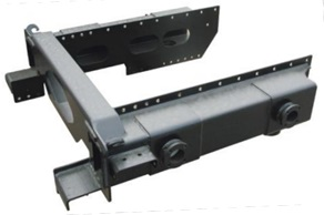 Чулок для Man V-Forest