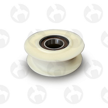 Ролик рвд телескопа Palfinger