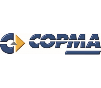 Пластина скольжения 3-й телескоп верхняя 150 AT.4   Copma