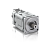 Гидронасос Sunfab SLPD 40/20-64/32 SAE