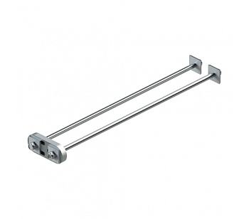Монтажная шпилька Kesla М 30x500