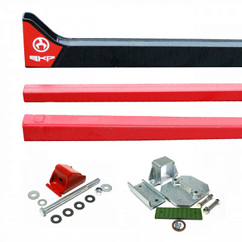 Комплект коников стационарных для прицепа