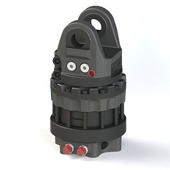 Ротатор Baltrotors HR16-03