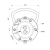 Ротатор Formiko FHR16FD1-203