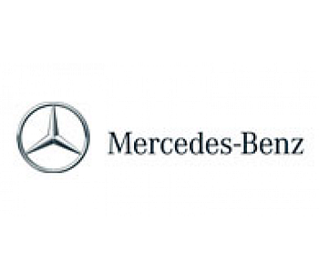 Крыло заднее, задняя часть Mercedes-Benz