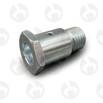 Палец М24 ролика  гидроцилиндра аутригера