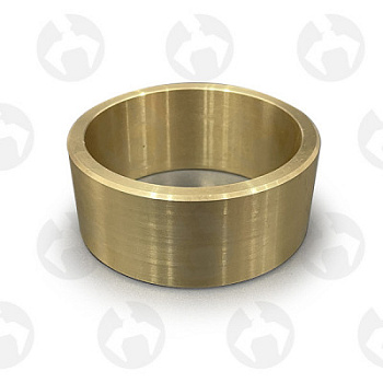 Втулка подвески нижняя