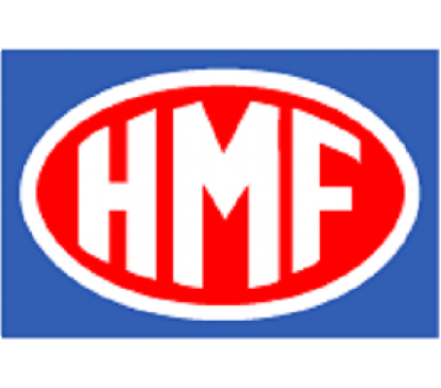 Винт M8*10 c пот.головкой с внутренним шестигранником   HMF