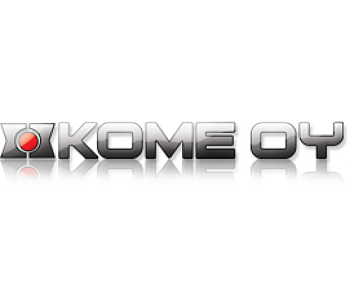 Цилиндр воздушный с пальцем Kome