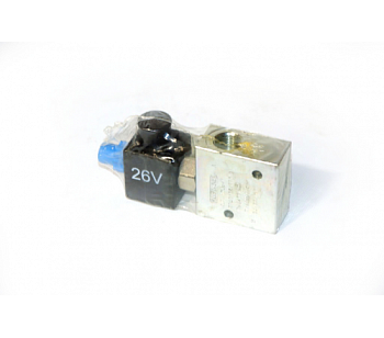 Соленоид Epsilon