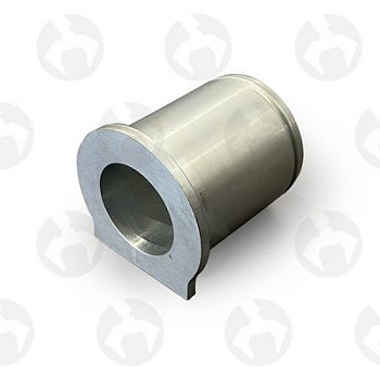 Палец подвески нижний