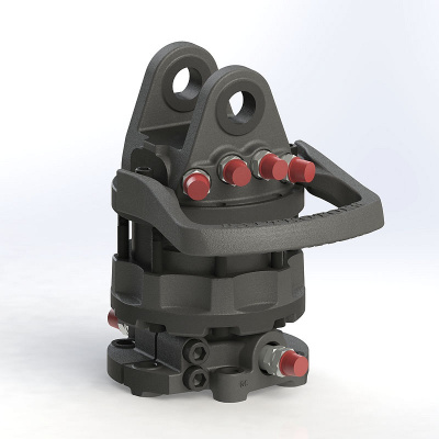Ротатор Baltrotors GR603DB