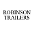 Монтажный комплект тормозного вала BPW Robinson