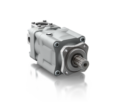 Гидронасос Sunfab SLPD 64/32 DIN