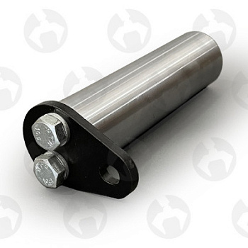 Палец сочленения колонна-гидроцилиндр подъема, D=60, L=215