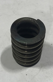 Пружина передвижного коника (Р)