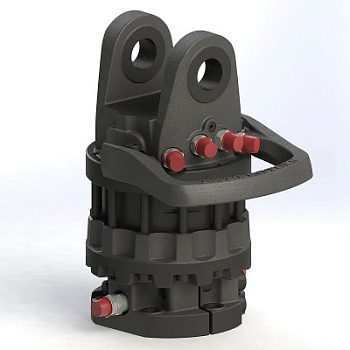 Ротатор Baltrotors GR12S