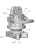 Ротатор Indexator GV3I Ротатор Indexator GV3I