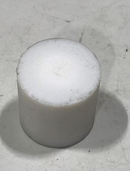 Упор передвижного коника D31x30