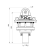 Ротатор Formiko FHR4.500L Ротатор Formiko FHR4.500L