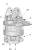Ротатор Indexator GV12