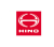 Дверь кабины левая HINO 500 Hino Дверь кабины левая HINO 500 Hino