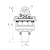 Ротатор Formiko FHR5.500L Ротатор Formiko FHR5.500L