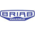 Сайлентблок  30*60*102 штанги Briab