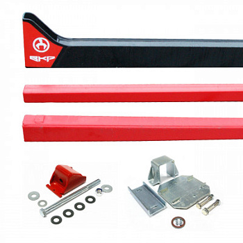 Комплект коников стационарных