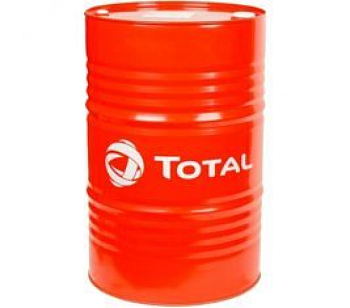 Масло гидравлическое Total Equivis ZS32 HVLP 208л