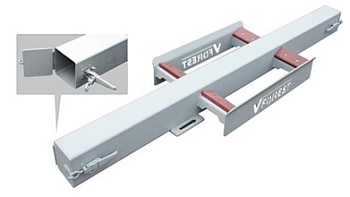 Опора для грейферного захвата V-Forest
