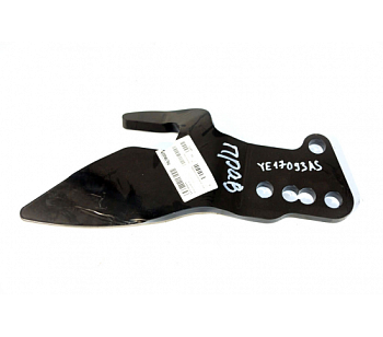 Пластина Epsilon