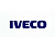 Дверь кабины левая Iveco