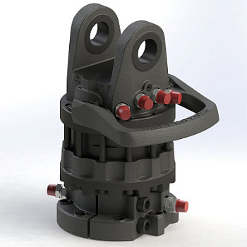 Ротатор Baltrotors GR16A8